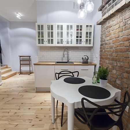 Homewell Apartments Pod Szczerbatym Poznaň Pokoj fotografie