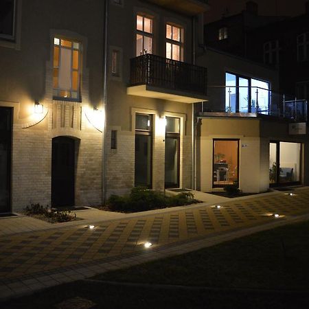 Homewell Apartments Pod Szczerbatym Poznaň Exteriér fotografie
