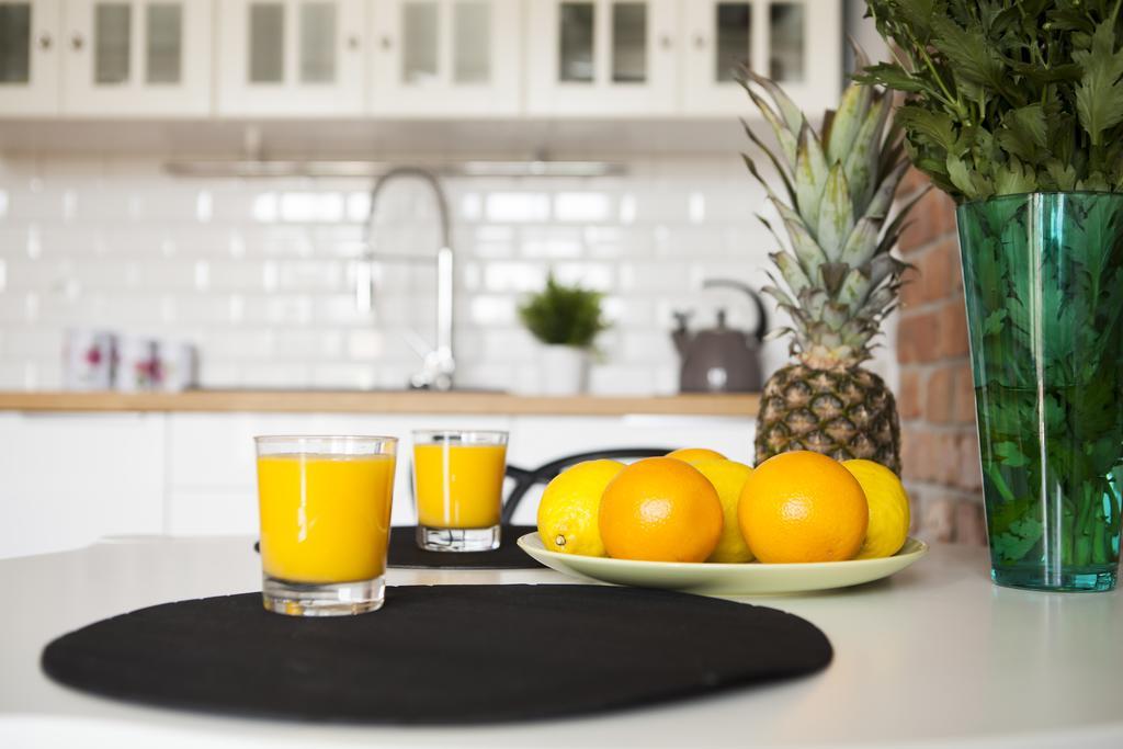 Homewell Apartments Pod Szczerbatym Poznaň Pokoj fotografie