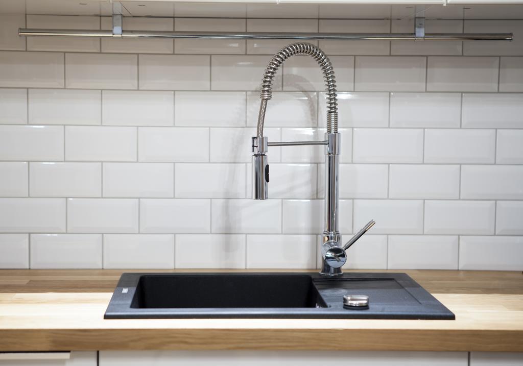 Homewell Apartments Pod Szczerbatym Poznaň Pokoj fotografie