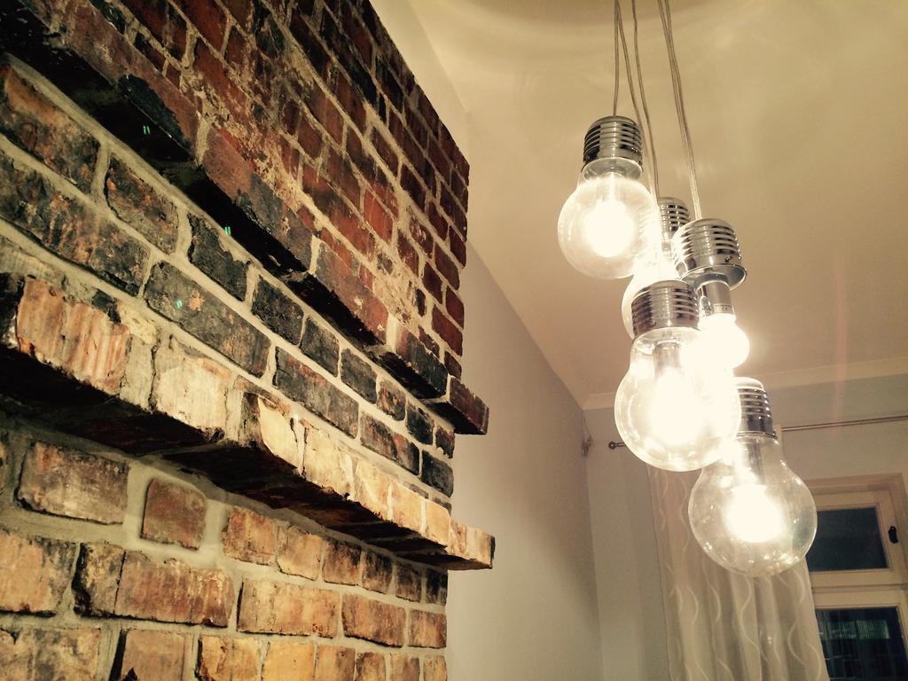 Homewell Apartments Pod Szczerbatym Poznaň Pokoj fotografie
