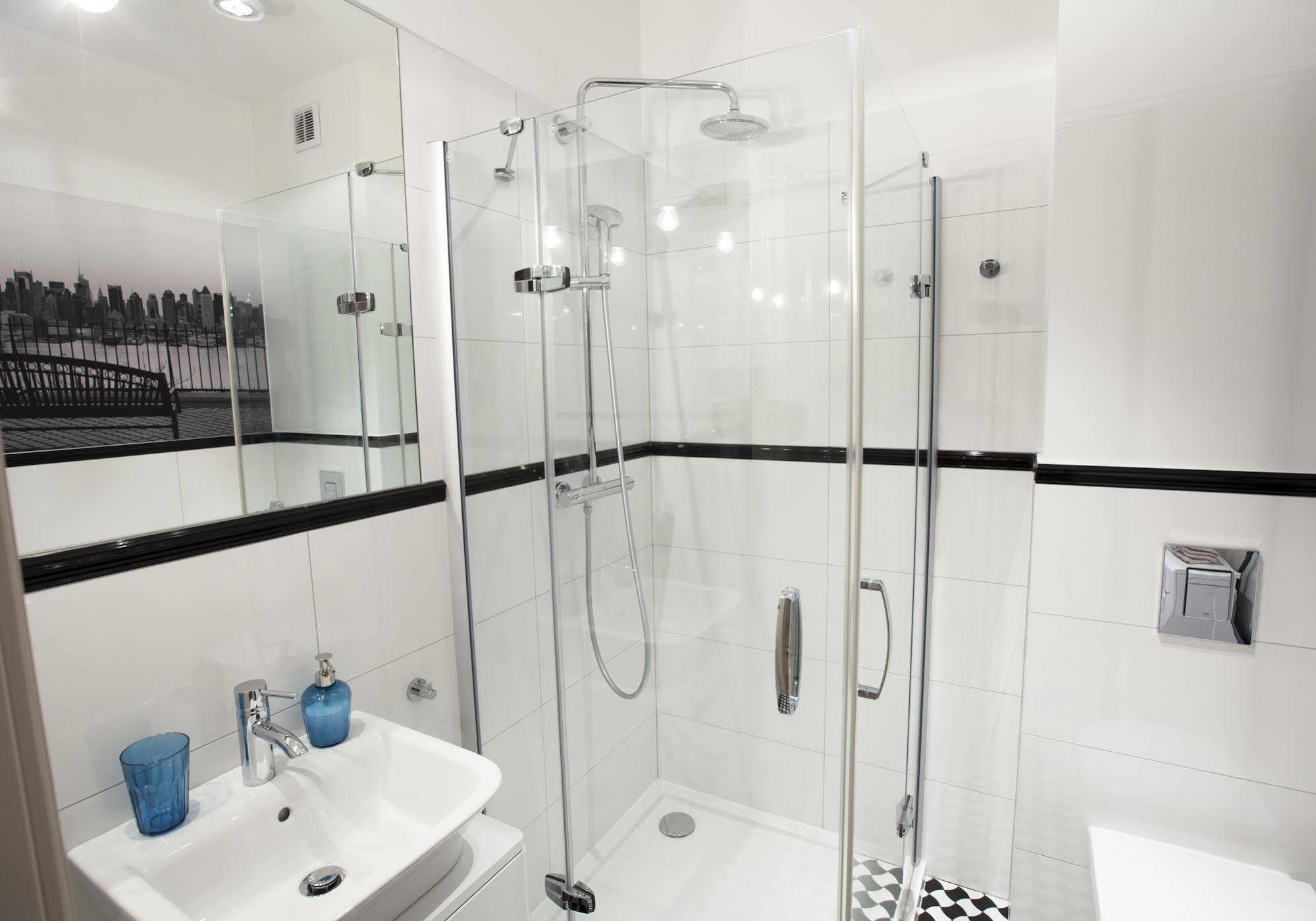 Homewell Apartments Pod Szczerbatym Poznaň Exteriér fotografie