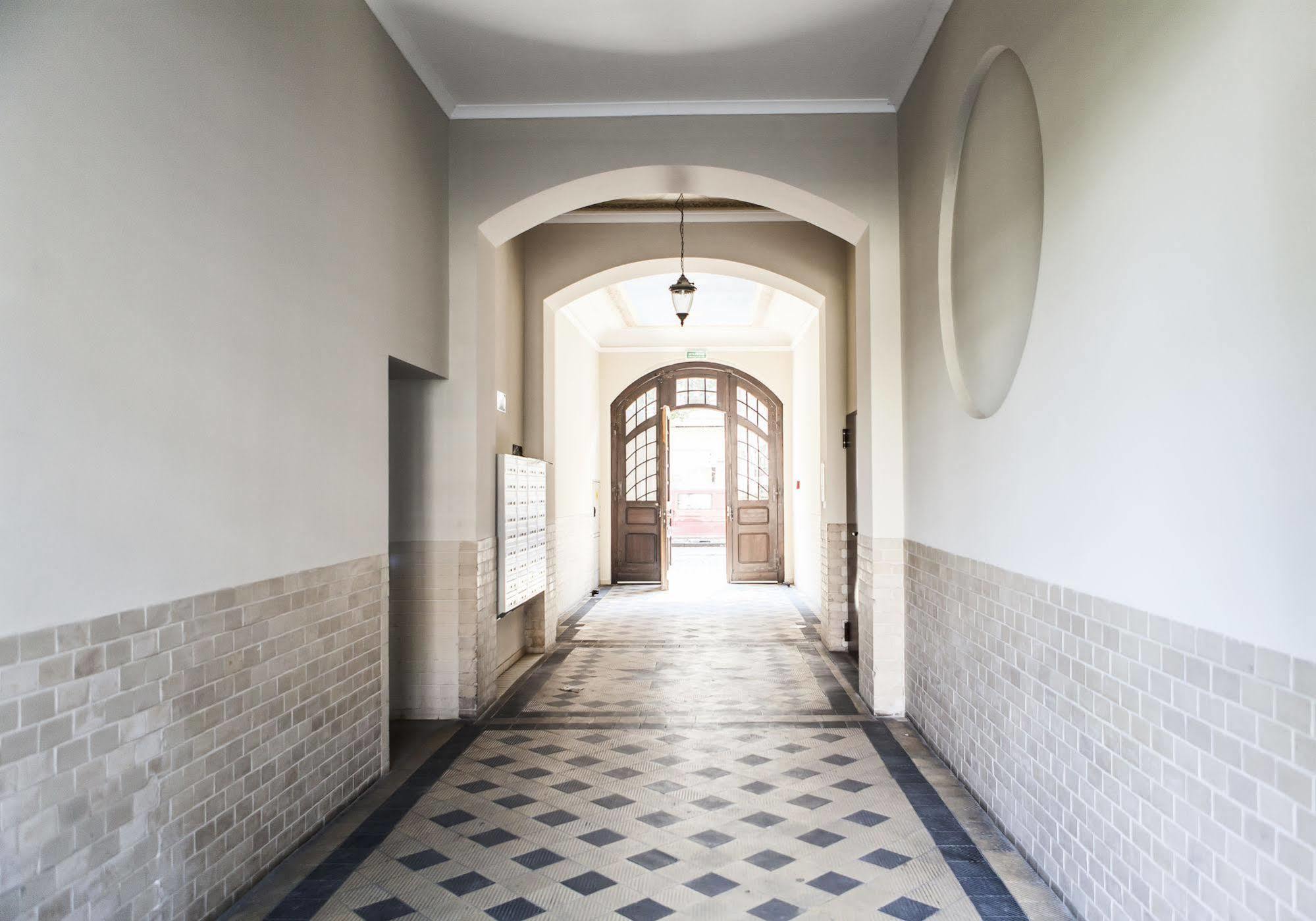 Homewell Apartments Pod Szczerbatym Poznaň Exteriér fotografie